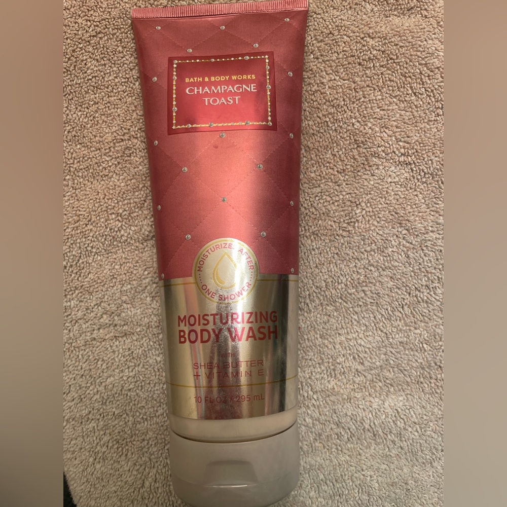 Bath and body works